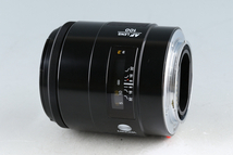 Minolta AF 100mm F/2(32) Lens for Minolta AF #45145G32_画像6