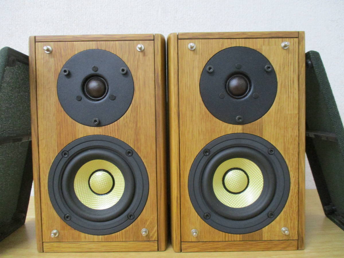 Pioneer S-A4SPT-PM スピーカー サントリー ピュアモルト ペア