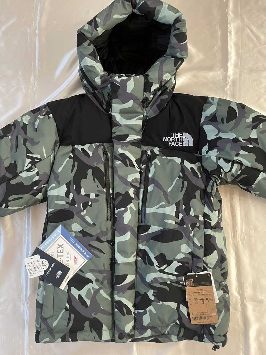 THE NORTH FACE】美品 バルトロライトジャケット M カーキ ノース ...