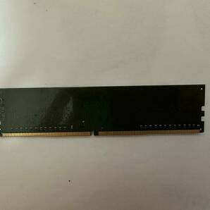 DDR4 メモリ 16GB PC4-2133 デスクトップ 中古分解品 f-6の画像2