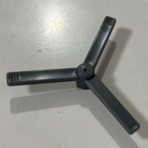 チャレンジ!ソドー島 付属品 ハロルド プロペラ