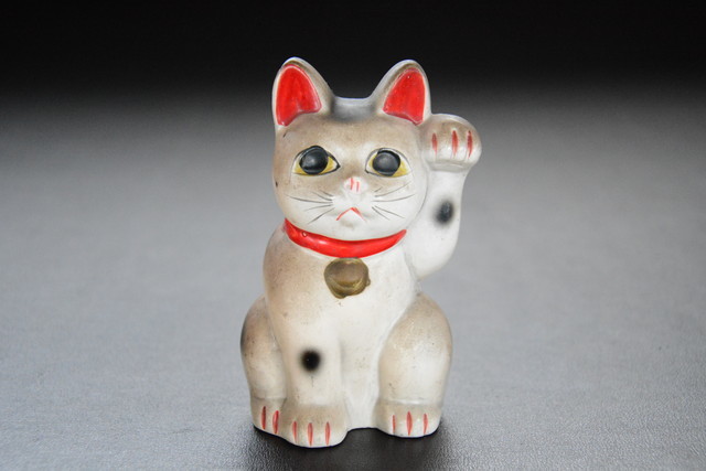 2025年最新】Yahoo!オークション -招き猫 古いの中古品・新品 2025年最新】Yahoo!オークション -招き猫 古いの中古品・新品