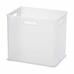  sun kai n box storage box SD size clear ( width 26.4× depth 19.2× height 23.6cm) color box . precisely Fit 3 person direction 