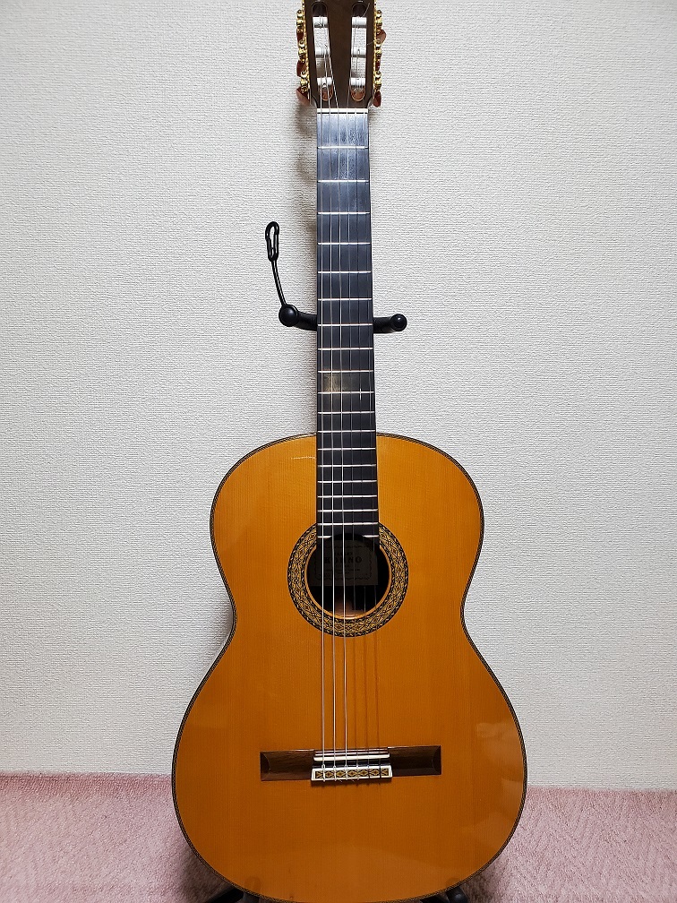 ヤフオク! -「河野賢」(クラシックギター) (ギター)の落札相場・落札価格