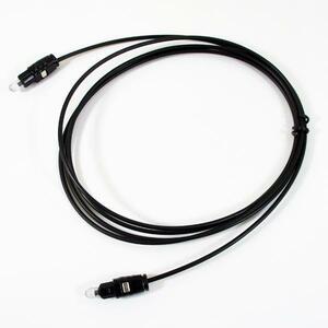 free shipping mail service optical digital cable 1.8 meter rectangle - rectangle ODA-CC180 conversion expert 4571284886018