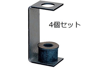 送料520円 三菱 産業用送風機　部材 PS-5BK　4個セット 在庫品　未使用