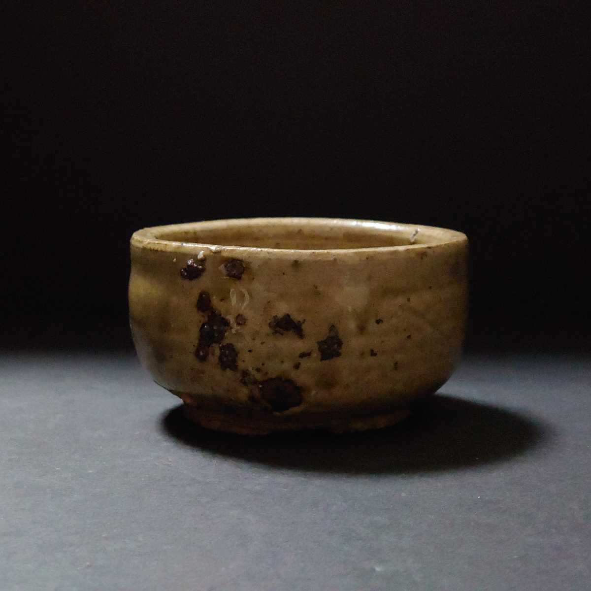 ヤフオク! - 平安末期 山茶碗 天場 古常滑 古瀬戸 猿投古窯跡...