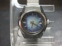 ORIENT TE1332-30300　レデイース/自動巻き稼働品　カットガラス　230114-03_画像2