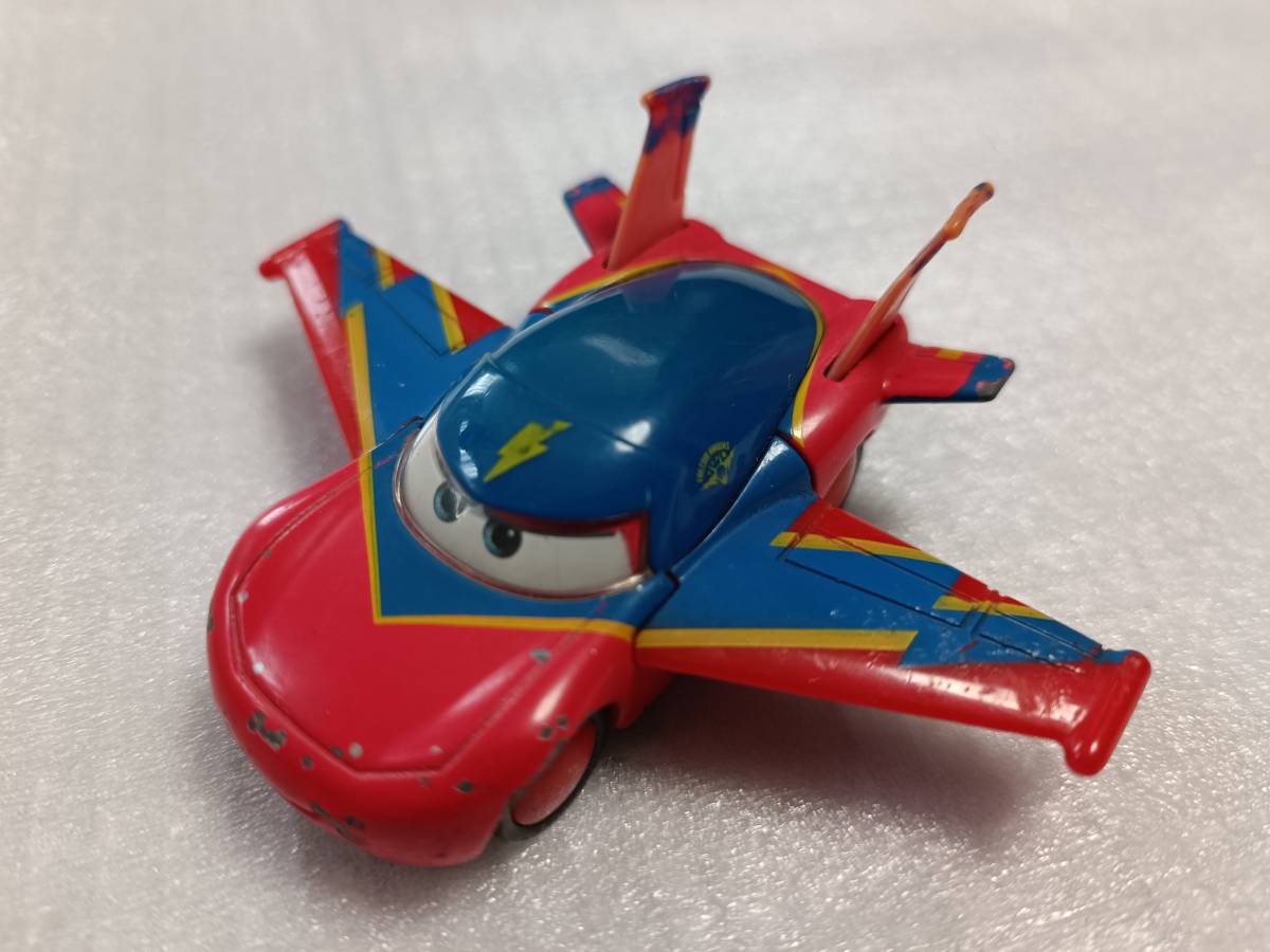 ヤフオク! -「カーズ トミカ ホーク」(キャラクタートミカ) (トミカ)の