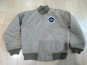 Pherrow's Fellows tongue car s jacket 