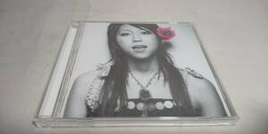 D2351 『CD』　 ROSE ALBUM /　Rie Fu　　帯付 