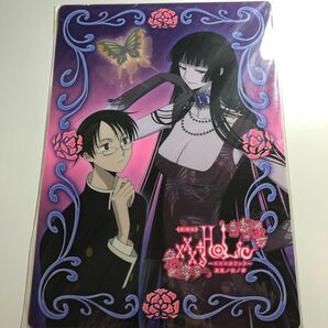 CLAMP XXXHOLiC ×××HOLiC ホリック　侑子　四月一日　百目鬼　真夏ノ夜ノ夢