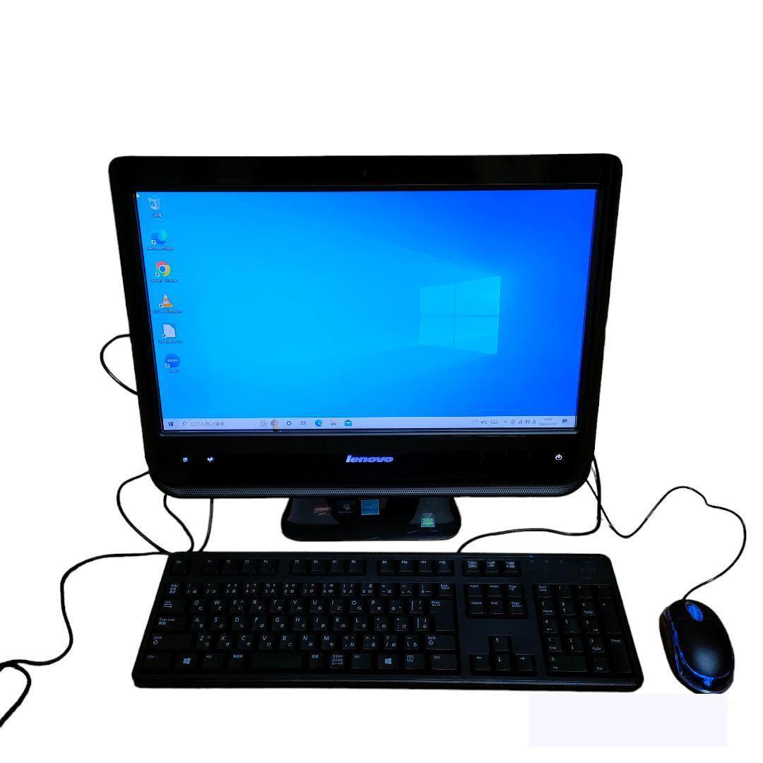 ヤフオク! -デスクトップ パソコン 一体型の中古品・新品・未使用品一覧