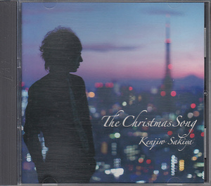 CD 崎谷健次郎 The Christmas Song