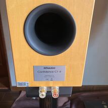 dynaudio confidence c1 Ⅱ ディナウディオ コンフィデンス_画像9