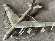 完成品 GWH 1/144 B-52G ストラトフォートレス グレートウォールホビー(旧ライオンロア)_画像3