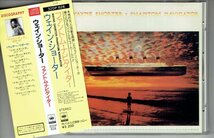 ウェイン・ショーター WAYNE SHORTER /ファントム・ナビゲイター PHANTOM NAVIGATOR 80年代ジャズサックス 帯付きCD・送料無料_画像1