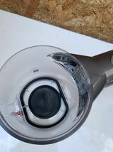 現状/ジャンク品【dyson/ダイソン】コードレスクリーナー HH08 本体_画像5