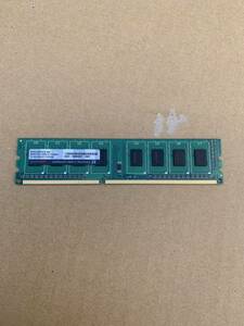 DDR3 1600 PC3-12800U 4GB Panram D3u1600PS-4G