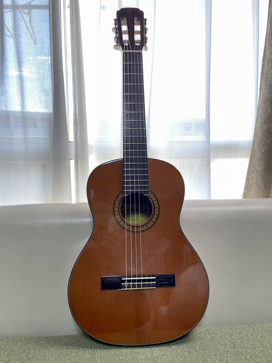 HEADWAY HEG-975 調整済品 エレガット ガットギター クラシックギター