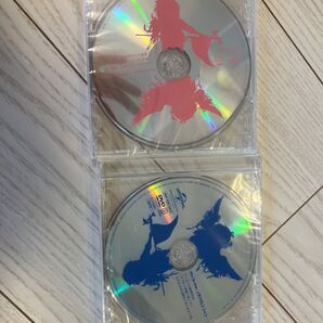 After the Rain Amazon特典CD DVD
