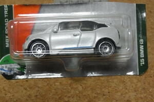  Matchbox BMW i3