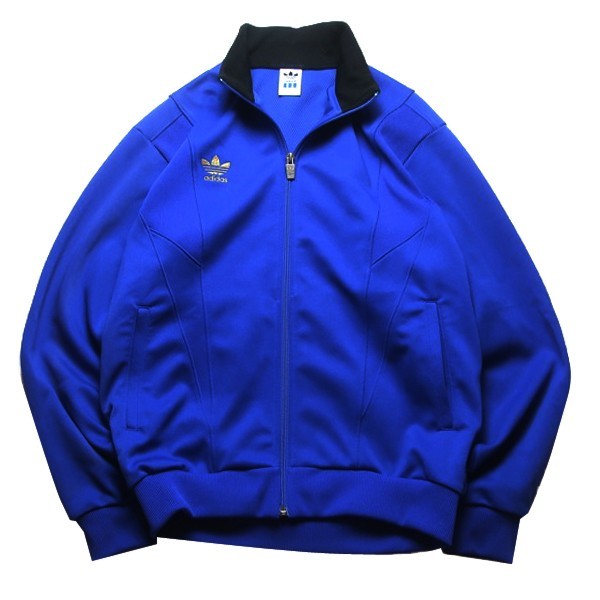 ヤフオク! -adidas トラックトップジャージ ブルーの中古品・新品・未 ヤフオク! -adidas トラックトップジャージ ブルーの中古品・新品・未