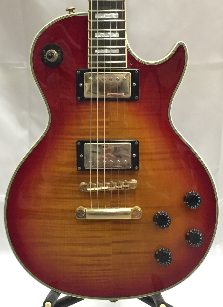 ヤフオク! -「グラスルーツ ギター レスポール」の落札相場・落札価格