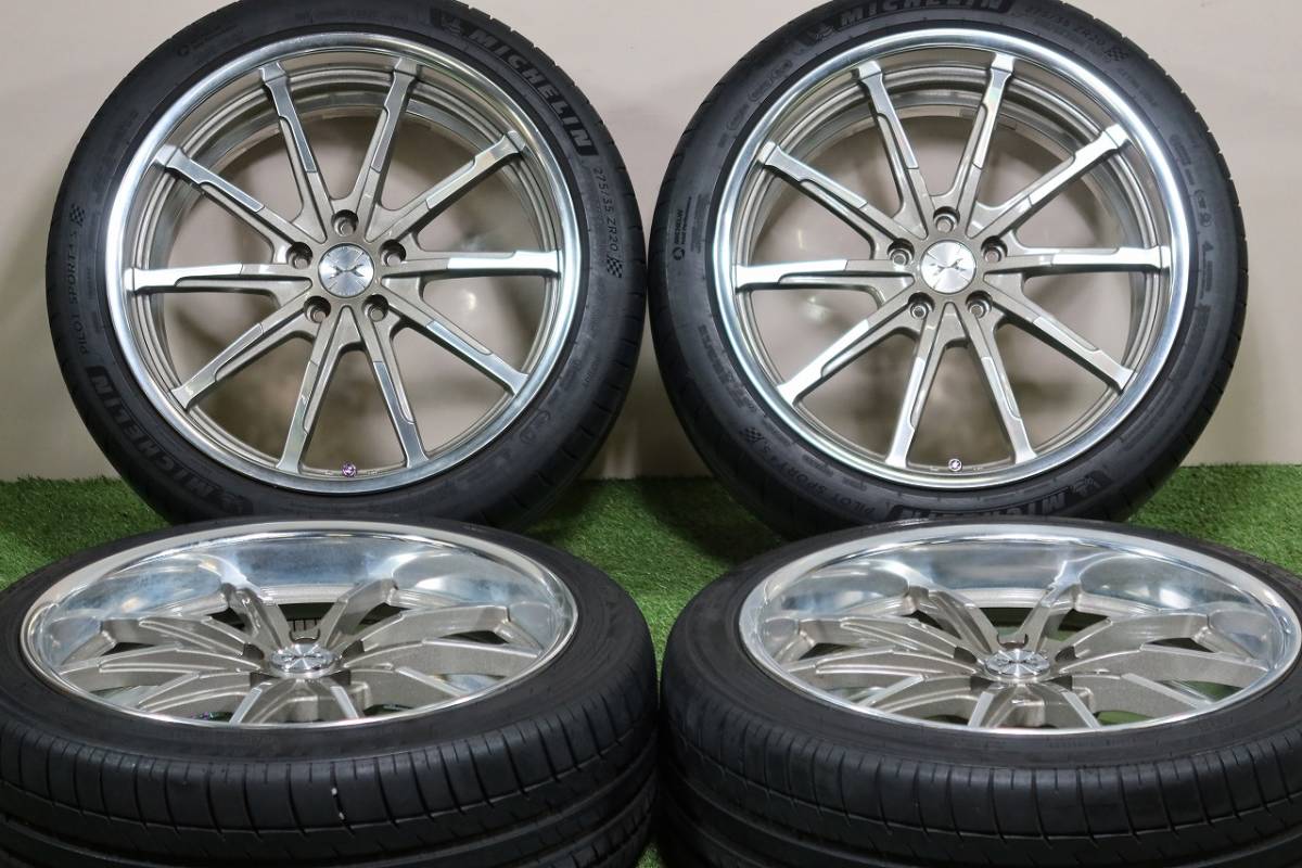 WEDSマーベリック8.5j(245/40r20)9.5j(275/35r20) | tspea.org