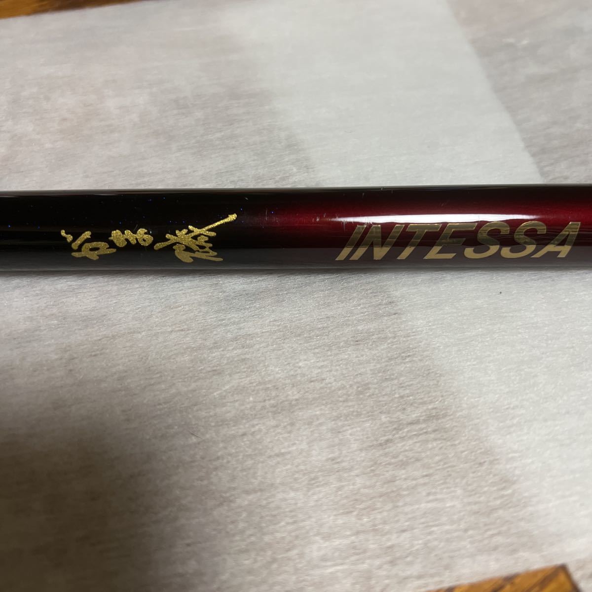 ヤフオク! -がまかつ磯竿 インテッサの中古品・新品・未使用品一覧