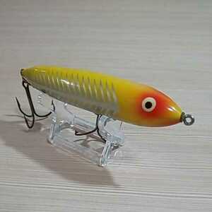 ヘドン 1stザラスプーク【HEDDON】XRY