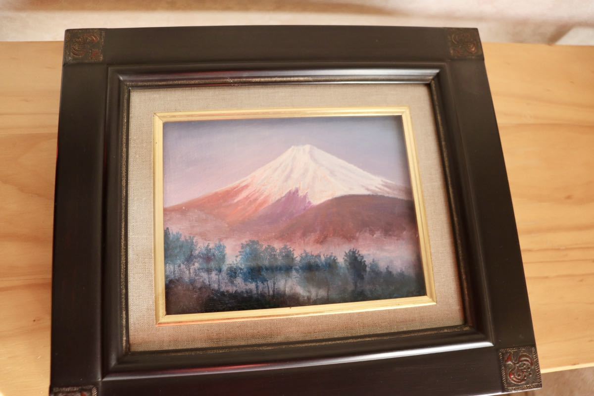 レア作品 絵画 油絵 油彩画 フランス 18th/18世紀 西洋アンティーク ...