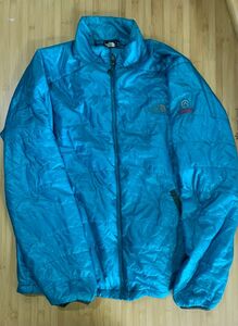 THE NORTH FACE ジャケット SUMMIT SERIES NY17704