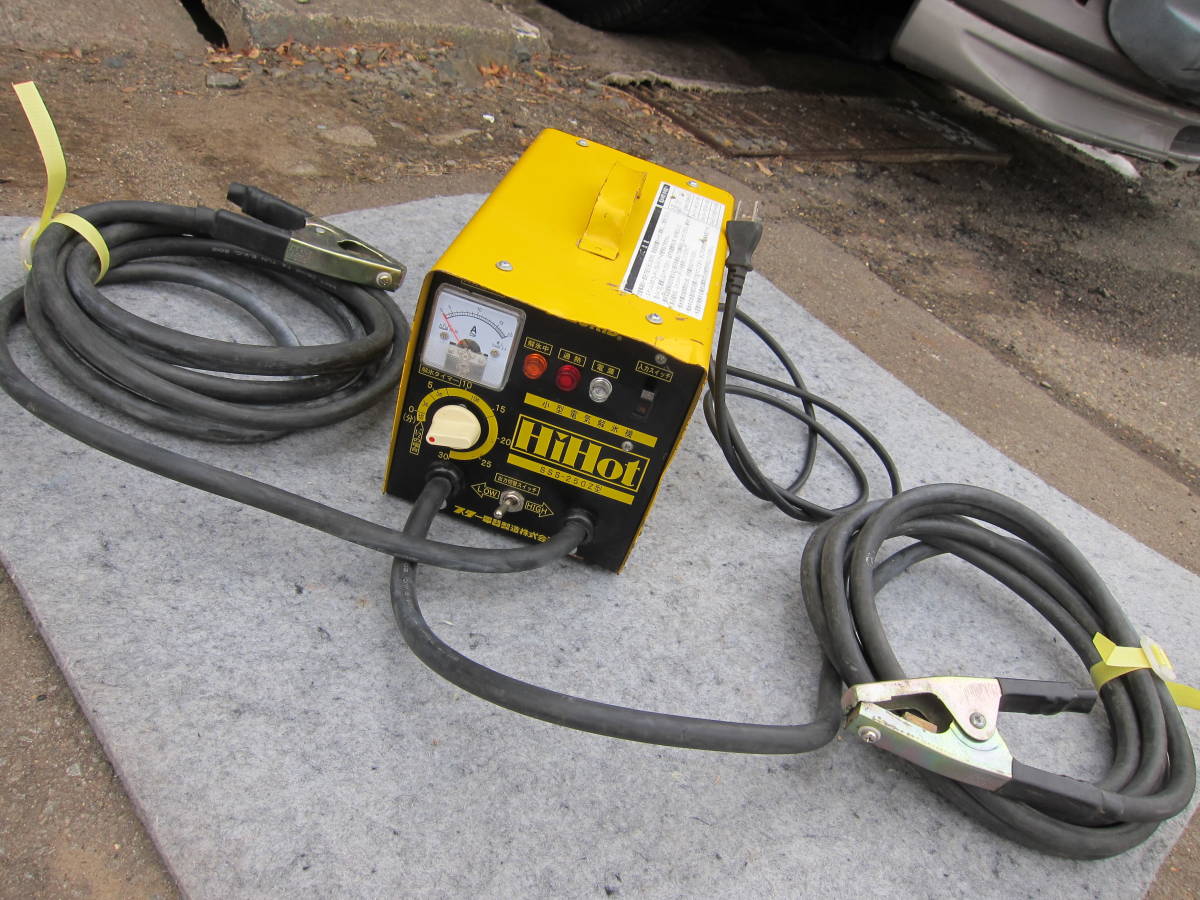ヤフオク! -「電気解氷機」(その他) (電動工具)の落札相場・落札価格