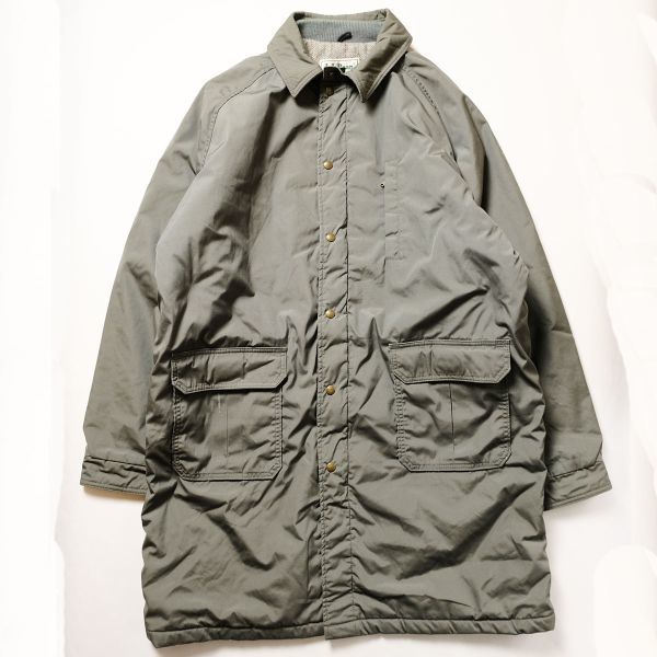 Yahoo!オークション -「l.l.bean ストームコート」の落札相場・落札価格