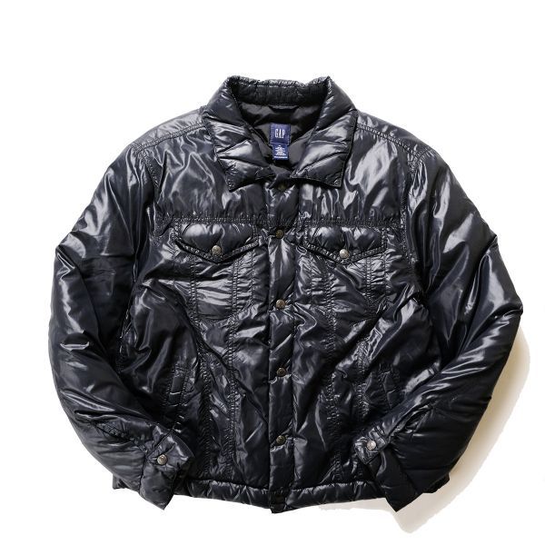 ヤフオク! -「オールドgap」(ジャンパー、ブルゾン) (男性用)の落札
