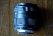 [美品]Nikon AF 28-70mm F3.5-4.5D　純正フードHB-6　純正保護フィルター付き_画像4