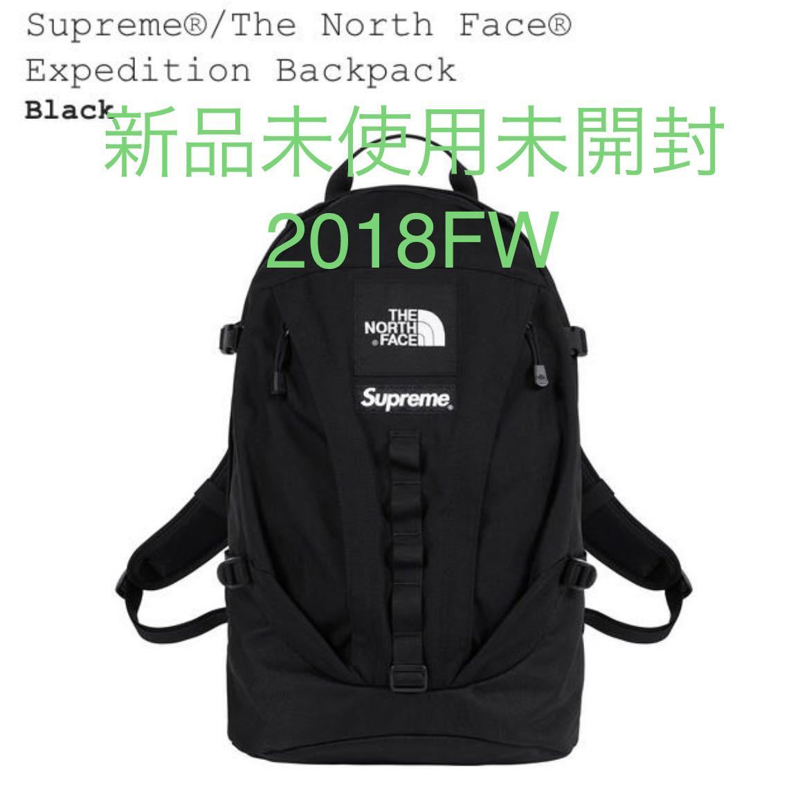 値下げ不可 シュプリーム northface backpack バックパック