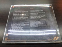 CD 2枚組 / ビートマニア ⅡDX ・エイス・スタイル　オリジナルサウンドトラック / 『D12』 /中古_画像2