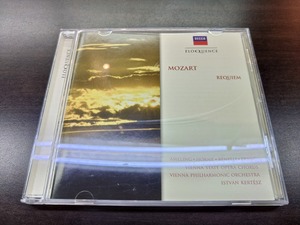 CD / MOZART : REQUIEM / 『D13』 / 中古