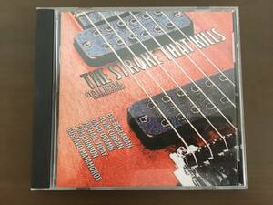 CD/THE STROKE THAT KILLS　SETH JOSEL/【J17】 /中古