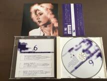 CD/Voice of Sweden - Vol.6 - Second Female Album　ボイス・オブ・スウェーデン ボリューム6・女性ボーカル2/【J18】 /中古_画像4