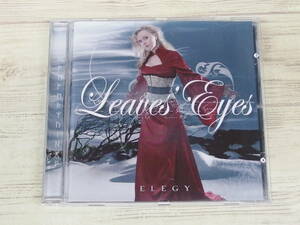 CD / ELEGY / Leaues'Eyes / 『D13』 / 中古