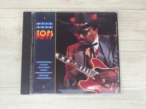 CD / TOPS / OTIS RUSH / 『D13』 / 中古