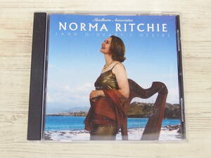 CD / LAND O’HEART’S DESIRE / NORMA RITCHIE / 『D13』 / 中古