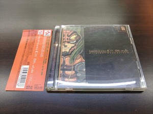 CD 2枚組 / ビートマニア ⅡDX ・エイス・スタイル　オリジナルサウンドトラック / 『D12』 /中古