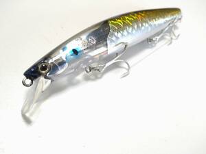 【未使用】SHIMANO Silent Assassin 129F AR-C FLASHBOOST