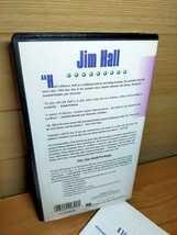 日本語対訳書 タブ譜 ジム・ホール Jim Hall Instructional For Guitar jazz guitar ジャズギター vhs ビデオ 教則 _画像2