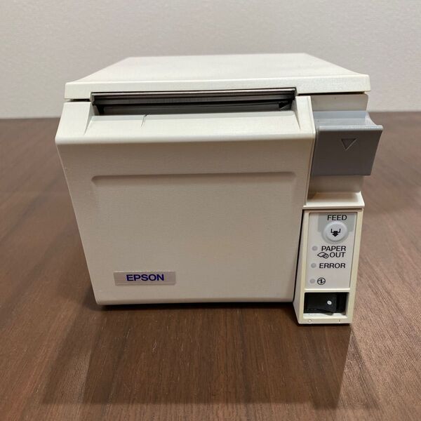 EPSON レシートプリンター