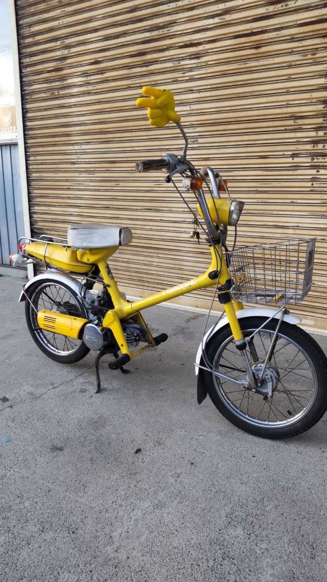 ヤフオク! -ホンダロードパル(ホンダ)の中古品・新品・未使用品一覧
